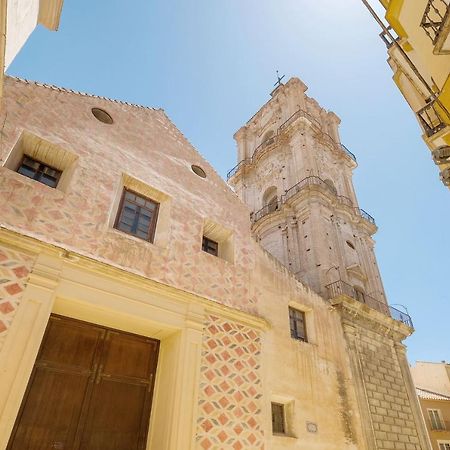 Precioso Apartamento En El Corazon De Málaga Exteriör bild