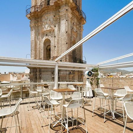Precioso Apartamento En El Corazon De Málaga Exteriör bild