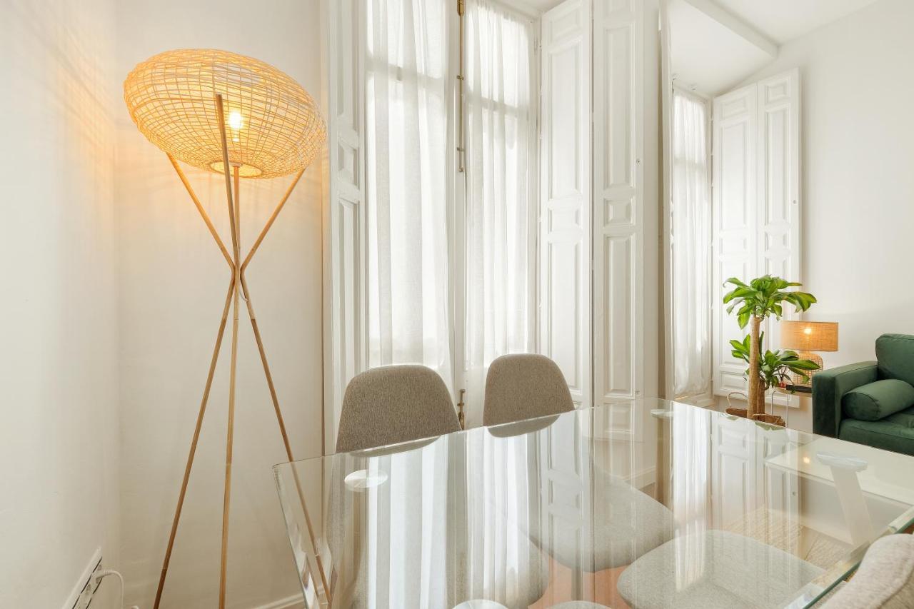 Precioso Apartamento En El Corazon De Málaga Exteriör bild